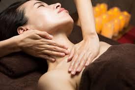Lymphatic Detox Massage